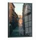 Quadro Decorativo �rea Urbana Estocolmo Su�cia
