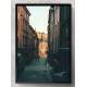 Quadro Decorativo �rea Urbana Estocolmo Su�cia