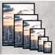 Quadro Decorativo �rea Urbana Fortaleza Cear�