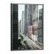 Quadro Decorativo �rea Urbana Los Angeles