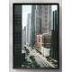Quadro Decorativo �rea Urbana Los Angeles