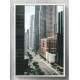 Quadro Decorativo �rea Urbana Los Angeles