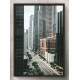 Quadro Decorativo �rea Urbana Los Angeles