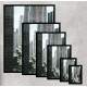 Quadro Decorativo �rea Urbana Los Angeles
