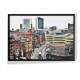 Quadro Decorativo �rea Urbana Manchester Reino Unido