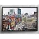 Quadro Decorativo �rea Urbana Manchester Reino Unido