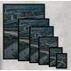 Quadro Decorativo �rea Urbana Milwaukee