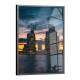 Quadro Decorativo �rea Urbana Moscou