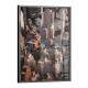 Quadro Decorativo �rea Urbana New York