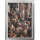 Quadro Decorativo �rea Urbana New York