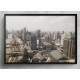 Quadro Decorativo �rea Urbana S�o Paulo