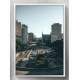 Quadro Decorativo �rea Urbana S�o Paulo Brasil
