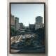Quadro Decorativo �rea Urbana S�o Paulo Brasil