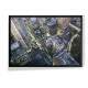 Quadro Decorativo �rea Urbana Sidney Austr�lia
