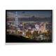 Quadro Decorativo �rea Urbana Taipei Taiwan