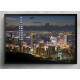 Quadro Decorativo �rea Urbana Taipei Taiwan