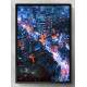 Quadro Decorativo �rea Urbana Toquio