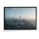 Quadro Decorativo �rea Urbana Toronto Canad�