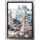 Quadro Decorativo �rea Urbana Valencia Espanha