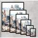 Quadro Decorativo �rea Urbana Valencia Espanha