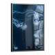 Quadro Decorativo �guas Vivas no Mar