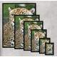 Quadro Decorativo Leopardo