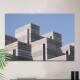 Quadro Decorativo Arquitetura 1