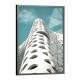 Quadro Decorativo Arquitetura 6