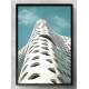 Quadro Decorativo Arquitetura 6