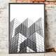 Quadro Decorativo Arquitetura 7