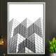 Quadro Decorativo Arquitetura 7