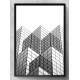 Quadro Decorativo Arquitetura 7