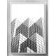 Quadro Decorativo Arquitetura 7