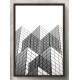 Quadro Decorativo Arquitetura 7