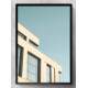 Quadro Decorativo Arquitetura 9
