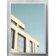 Quadro Decorativo Arquitetura 9