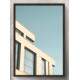 Quadro Decorativo Arquitetura 9