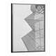 Quadro Decorativo Arquitetura 10