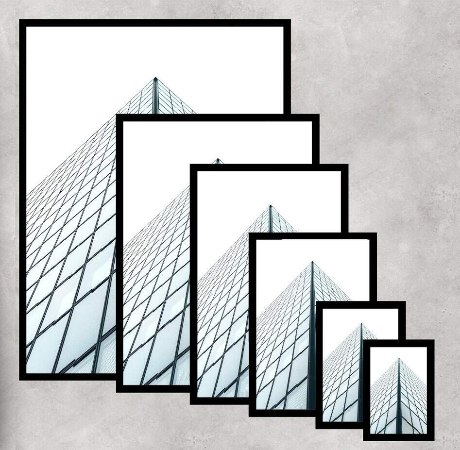 Quadro Decorativo Arquitetura 13