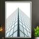 Quadro Decorativo Arquitetura 13