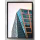 Quadro Decorativo Arquitetura 14