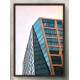 Quadro Decorativo Arquitetura 14