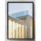 Quadro Decorativo Arquitetura 16
