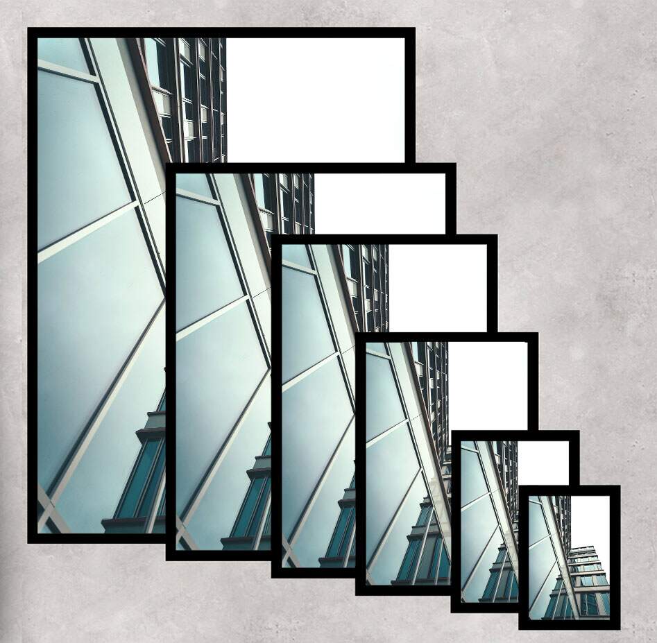 Quadro Decorativo Arquitetura 17