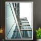 Quadro Decorativo Arquitetura 17