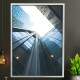 Quadro Decorativo Arquitetura 20