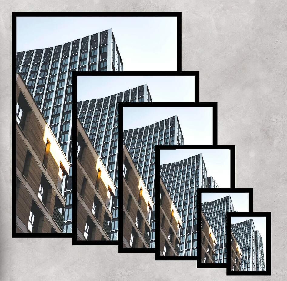 Quadro Decorativo Arquitetura 22