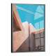 Quadro Decorativo Arquitetura 25