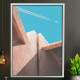 Quadro Decorativo Arquitetura 25
