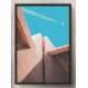 Quadro Decorativo Arquitetura 25